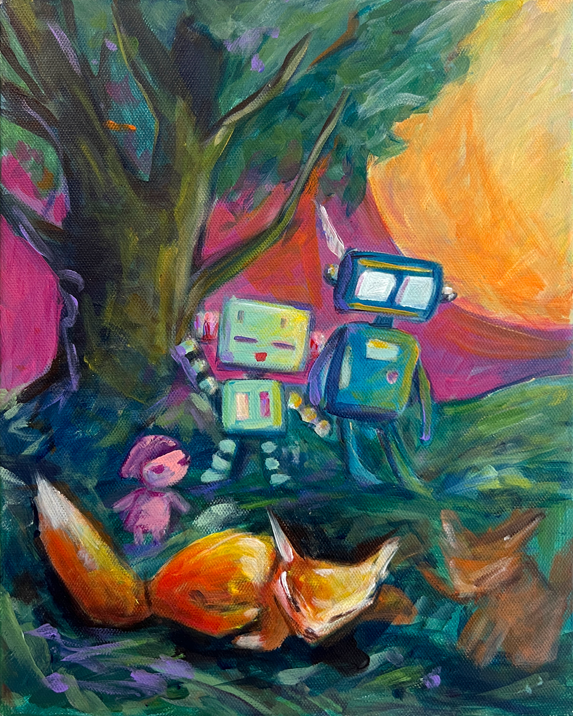 sahar-ghavami-fora-gallery